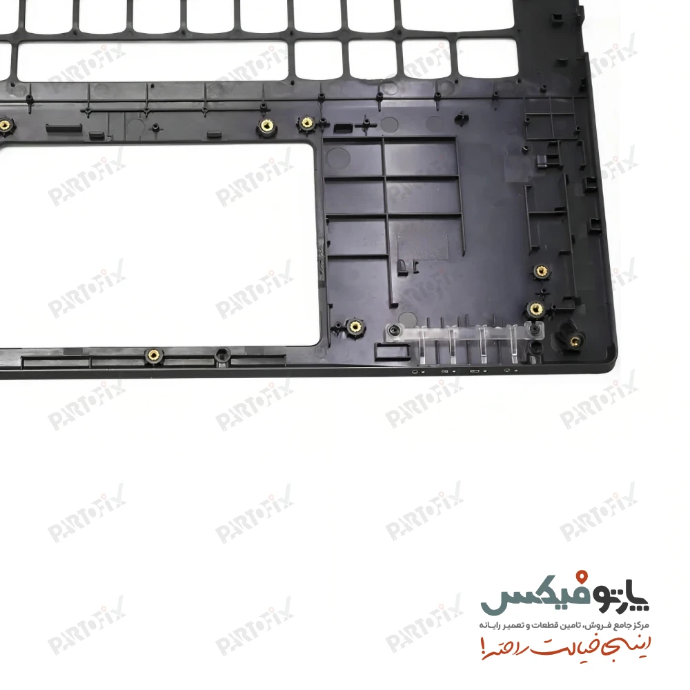 قاب دور کیبورد (C) لپ تاپ لنوو Y50-70